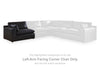 Emilia Sectional