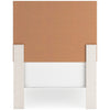 Stelsie Bedroom Set