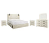 Cambeck Bedroom Set