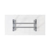 Silvestri 7 Pc Dining Table Set
