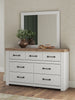 Savonport Dresser