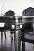Melodi Parc 7 Pc Dining Table Set