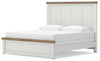 Savonport Bed
