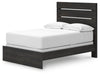 Hollivern Bedroom Set