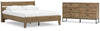 Deanlow Bedroom Package