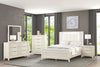 Isadore Chest