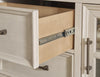 Shaybrock Bedroom Set
