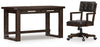 Breckington Home Office Set