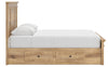 Makidern Bed