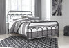 Nashburg Queen Bedroom Set