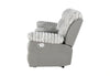 U6028 Console Reclining Loveseat