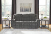 Foreside Reclining Sofa