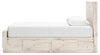 Lawroy Bed