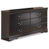 Huey Vineyard Dresser
