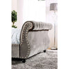 NOELLA Cal.King & Queen Bed