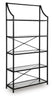 Dakerwell 72" Bookcase