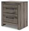 Graystorm Bedroom Set