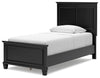 Lanolee Bedroom Set