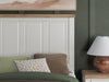 Savonport Bed