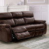 ANTENOR Power Sofa