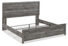Bronyan Bed