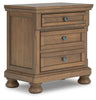 Feddinger Bedroom Set