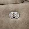 Elton Power Love Seat