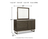 Arkenton King Bedroom Set