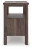 Pamytta Nightstand