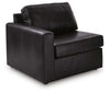 Modmax II Sectional Sofa with Storage Console