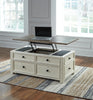 Bolanburg Occasional Table Set