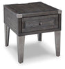 Todoe Occasional Table Set