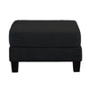 Moretaine Storage Ottomen
