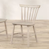 Beale Dining Chair (2/CTN) Natural, Brown, & Beige
