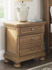 Feddinger Bedroom Set