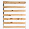 Becky Twin Slat Kit