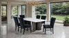 Selsey 7 Pc Dining Table Set