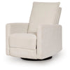 Oaklynn-Manor Recliner