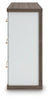Kendanport Dresser