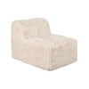 Nappi Daybed (Compressed Foam)