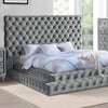 Stefania Bed