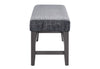 D8030 Dining Table Bench