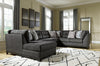 Reidshire Sectional