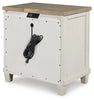 Shaybrock Bedroom Set