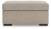 Sararose Ottoman