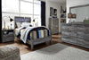Baystorm Youth Bed