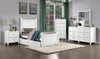 Lycoris Bed