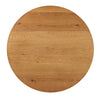 Athan Round Dining Table