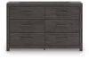 Prendonea Dresser image