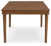 Lyncott Dining Extension Table